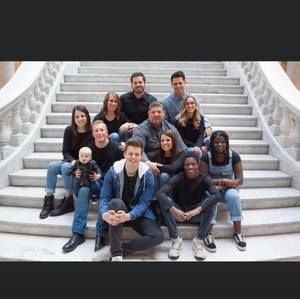 Meet your Posher, Alecia